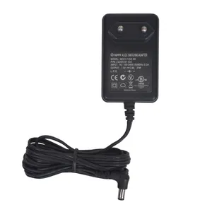 آداپتور برق 7.5 ولت 2.8 آمپر مدل MC21-7 کد B5