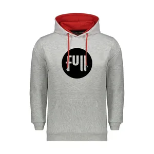 هودی مردانه آریا پارس مدل آراد-3-207