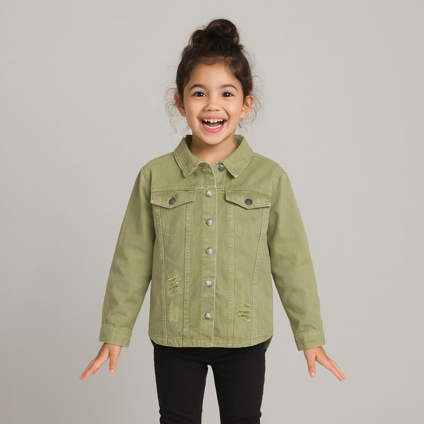 کت دخترانه تیپ تاپ مدل New Girl