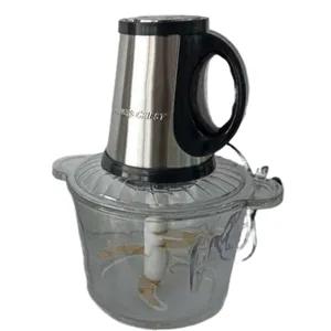 خردکن سیلور کرست مدل sc-8235