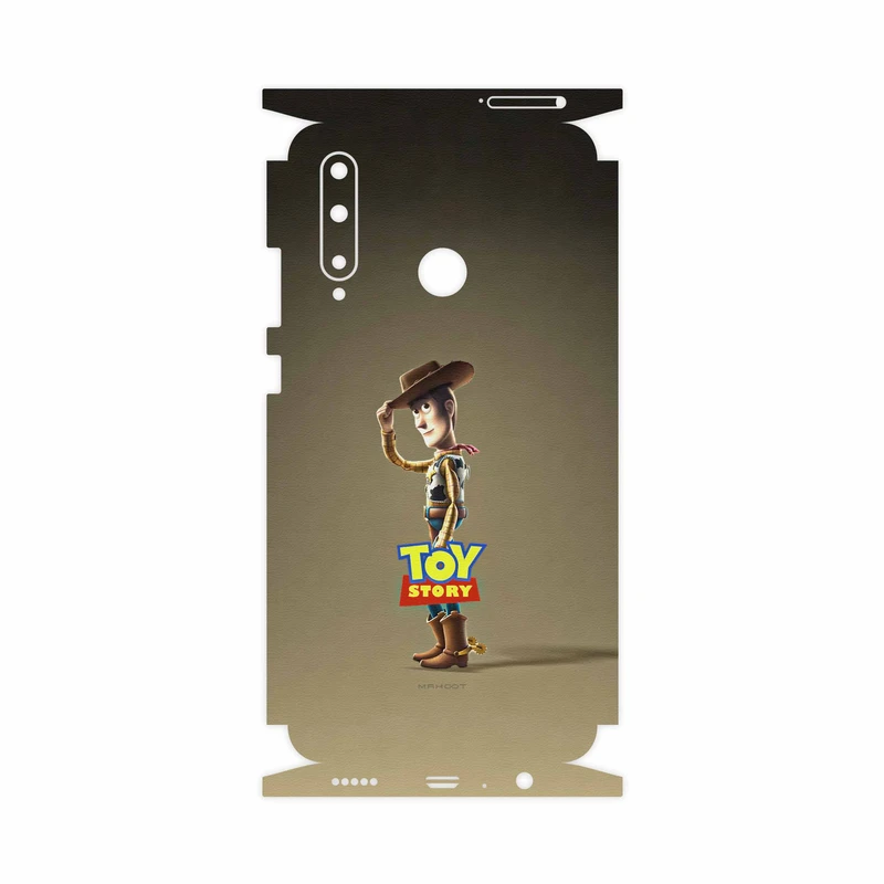 برچسب پوششی ماهوت مدل Toy Story-FullSkin مناسب برای گوشی موبایل آنر 20 Lite