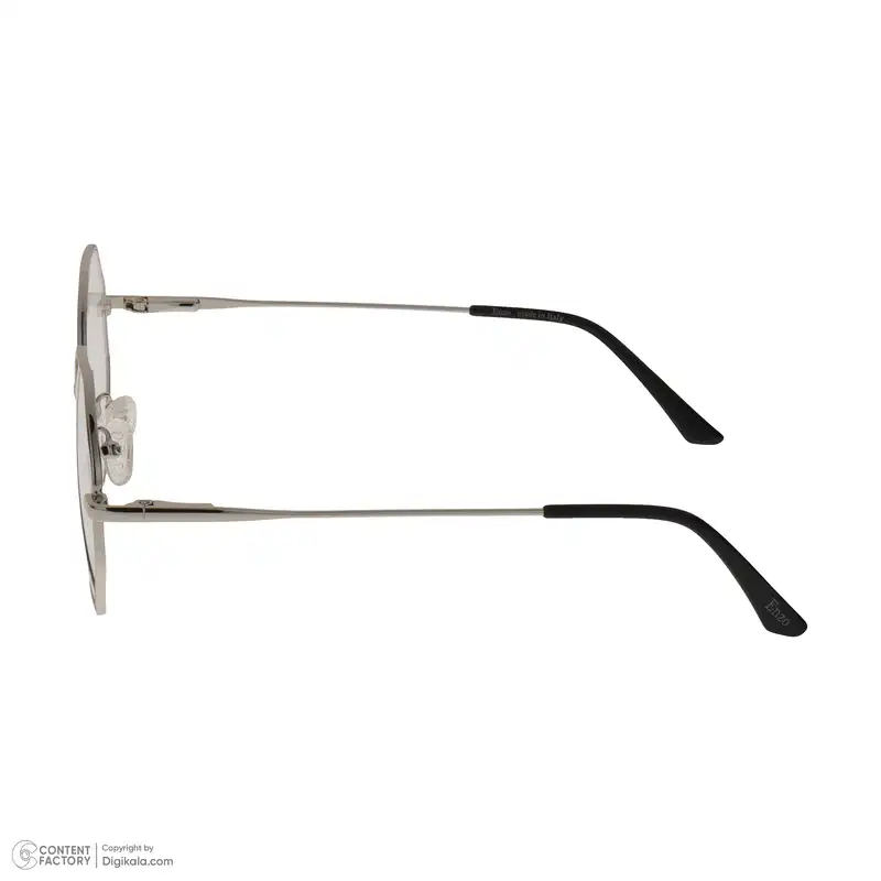 فریم عینک طبی مردانه انزو مدل YC-23172-C2