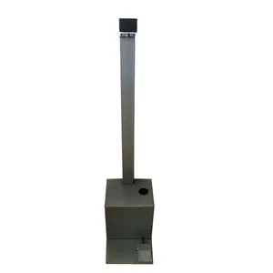 دستگاه ضدعفونی کننده مدل p001