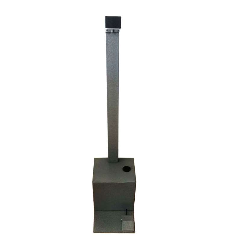 دستگاه ضدعفونی کننده مدل p001