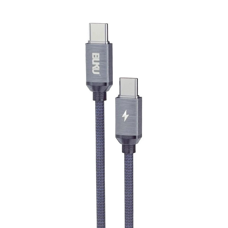 کابل تبدیل USB-C بوکو مدل MA-108 طول 1 متر