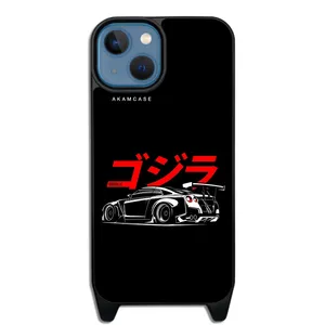 AKAM AMCWLA15-CARS15 Cover For Apple iPhone 15