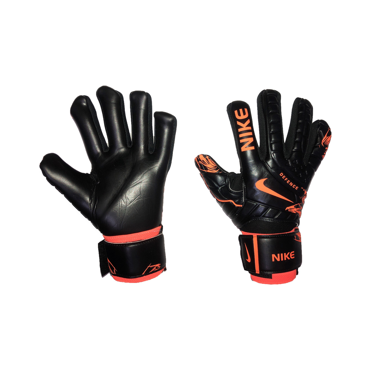 دستکش دروازه بانی کد N 2