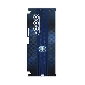 MAHOOT FAW-FullSkin Cover Sticker for Samsung Galaxy Z Fold4