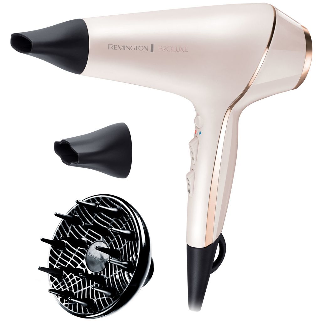 سشوار رمینگتون مدل AC9140 -  - 14