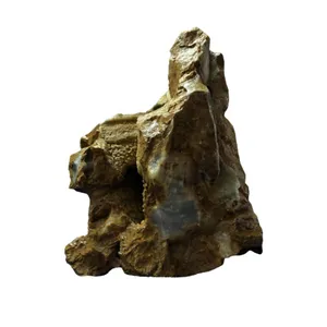 سنگ تزیینی آکواریوم مدل L-1
