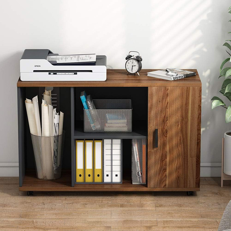فایل اداری اسمردیس مدل F152 - MDF