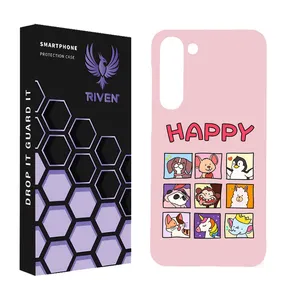 RIVEN RI2-15 Case For Samsung Galaxy S23