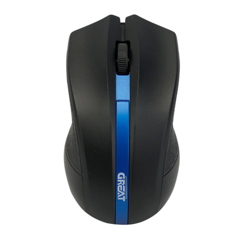 ماوس بی سیم گریت مدل GR-W950