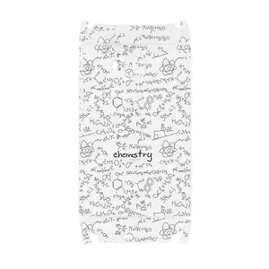 MAHOOT Chemistry Science-FullSkin Cover Sticker for HTC One M9