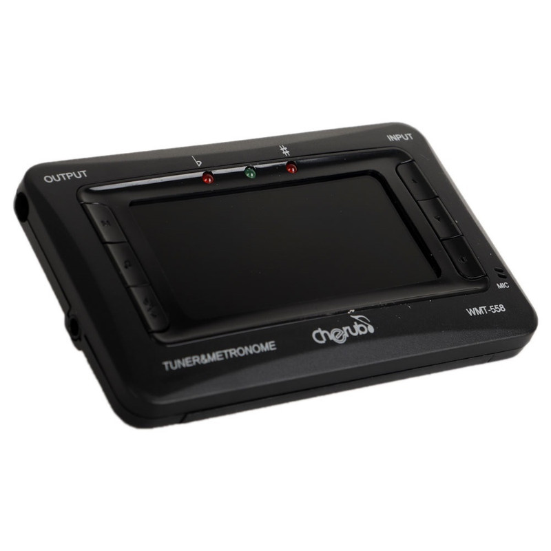 تیونرمترونوم چروب مدل WMT-558