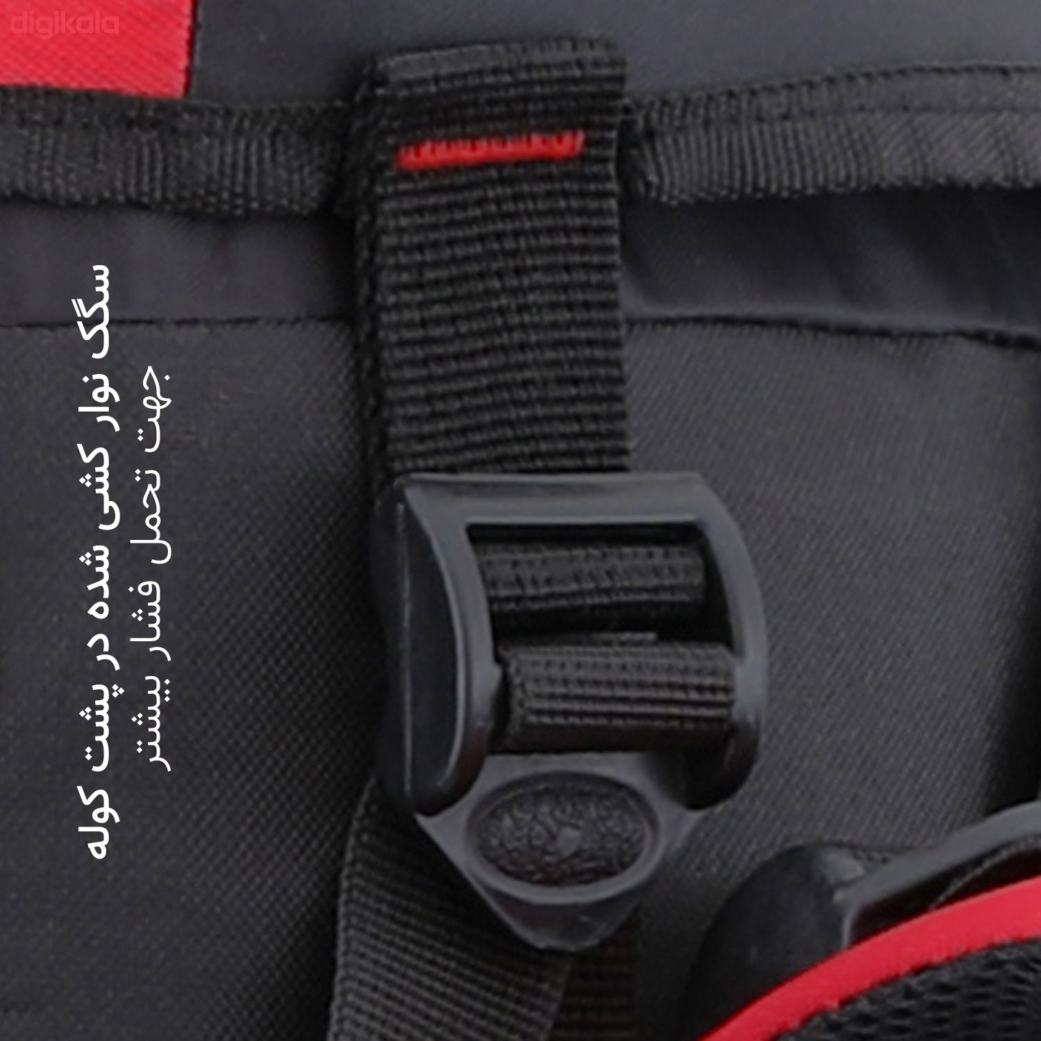 کوله پشتی کوهنوردی 65 لیتری گوگانا مدل 30346 main 1 13