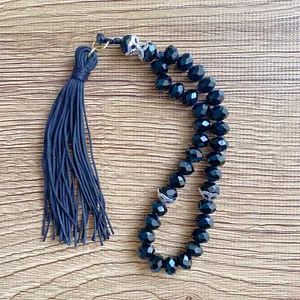 تسبیح کریستال مدل 101