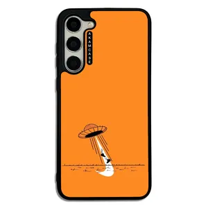 AKAM AMC-WSGS23P-NIKE-38 Cover For Samsung Galaxy S23 Plus