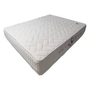 تشک دو نفره هیمو مدل لارا سایز 200 × 160 سانتی متر
