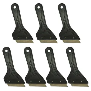 کاتر شیشه پاک کن اسباب کار مدل mini2 بسته هفت عددی