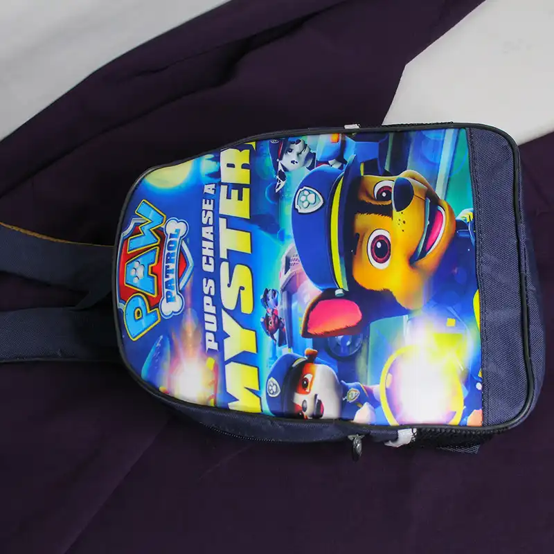 کوله پشتی مدل N2526