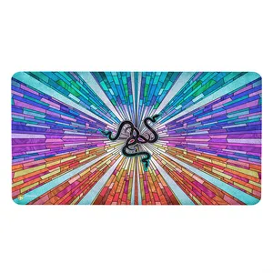 ماوس پد مدل MX2746 طرح electronics company