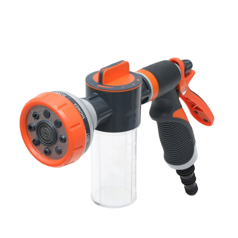 آبپاش دستی مدل ایزی جت