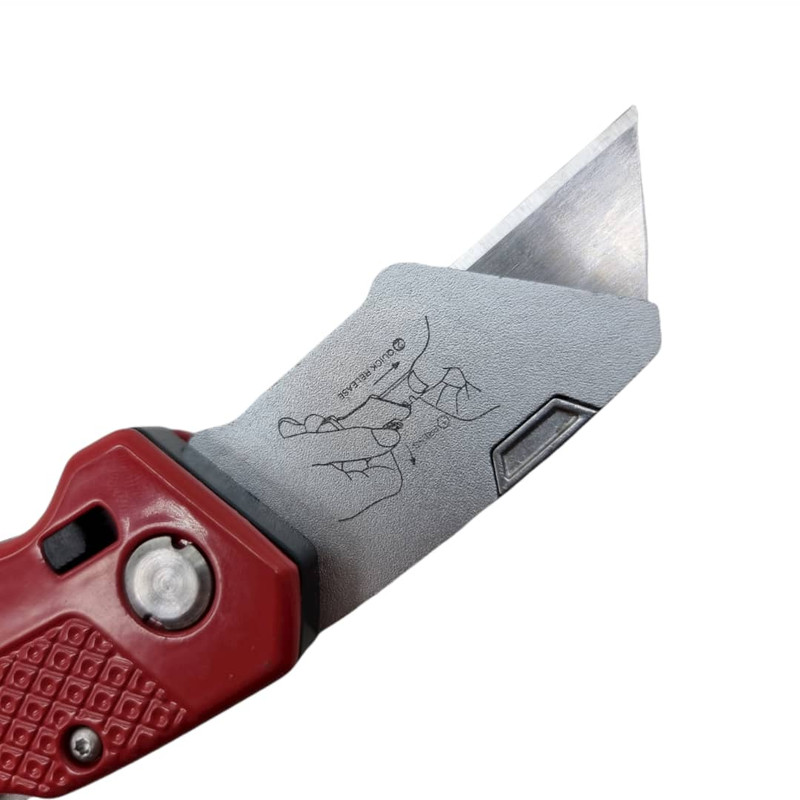 کاتر تاشو هومان مدل DF-828