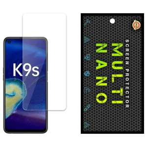 Multi Nano X-S1N Screen Protector For Oppo K9s