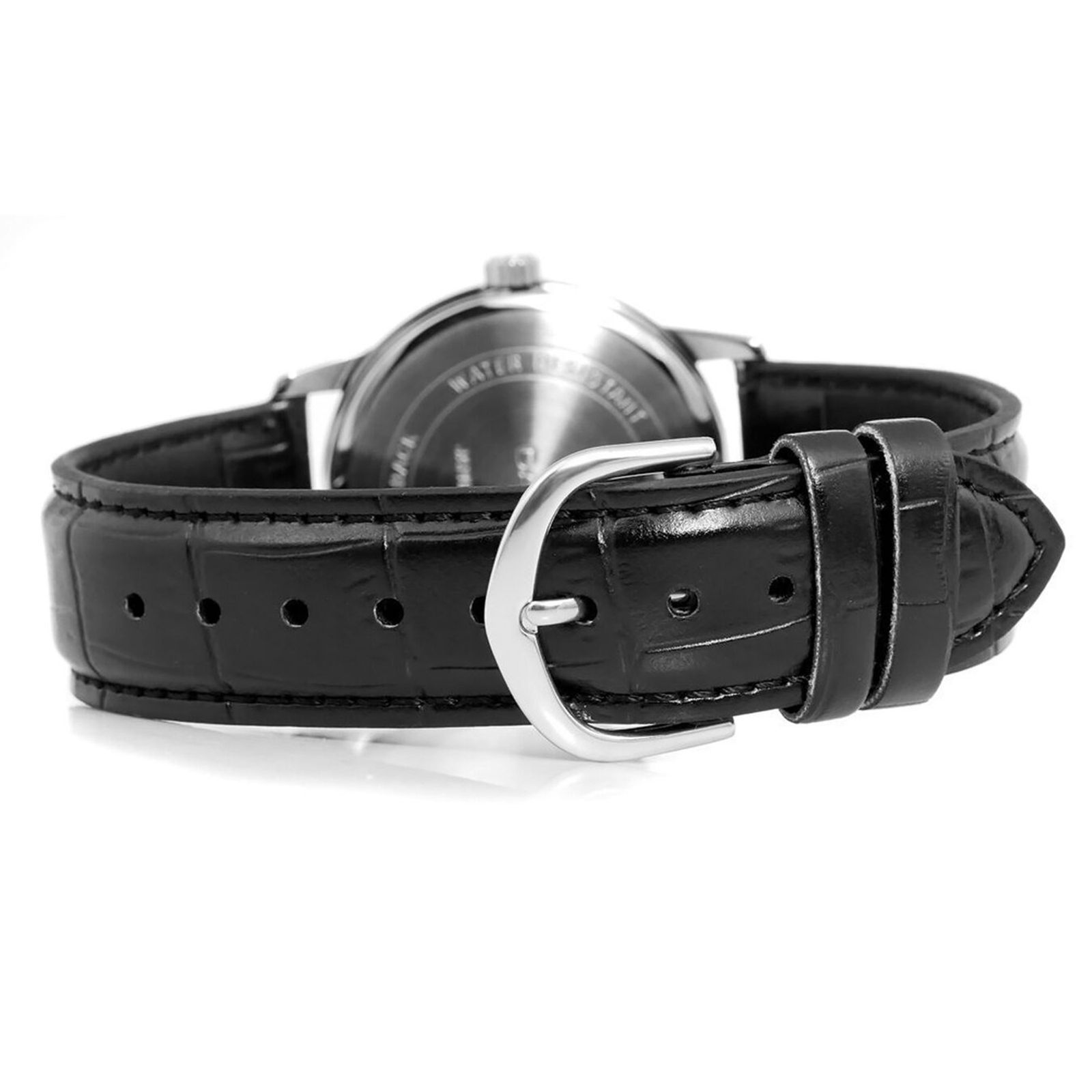 ساعت مچی عقربهای مردانه کاسیو مدل MTP-V002L-1BUDF - - 11