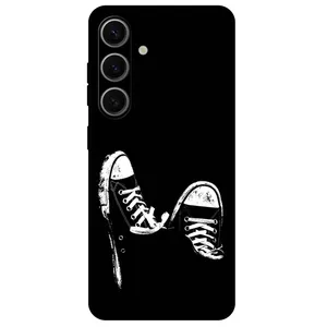 Megafone Shoes 0043 Cover For Samsung Galaxy S24 Plus