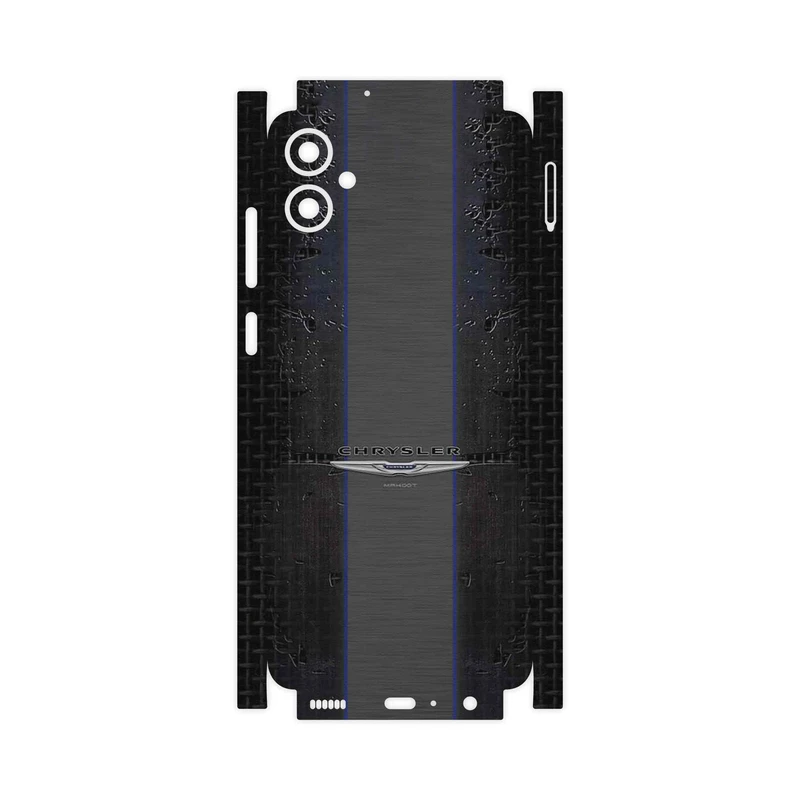 برچسب پوششی ماهوت مدل Chrysler-FullSkin مناسب برای گوشی موبایل سامسونگ Galaxy A05