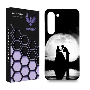 RIVEN RI2-9 Case For Samsung Galaxy S23