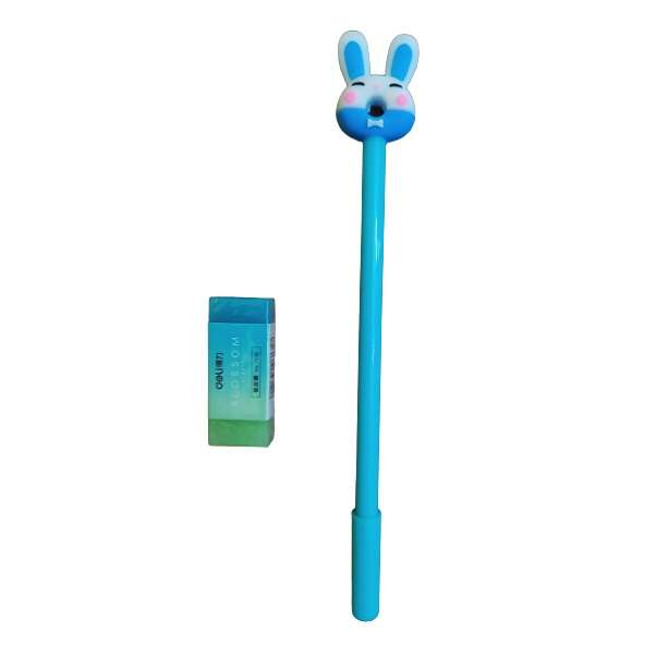 روان نویس مدل فانتزی کد 702 به همراه پاک کن