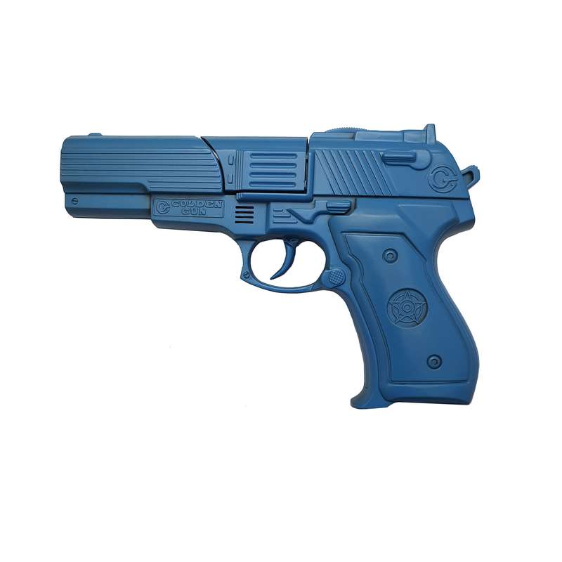 تفنگ بازی مدل Police gun
