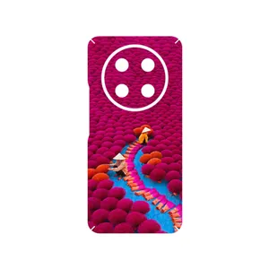 MAHOOT Vietnam Incense Wood Farms Cover Sticker for Honor X9c