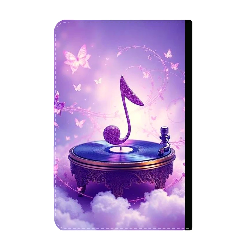 کلاسور طرح گرامافون کد 382
