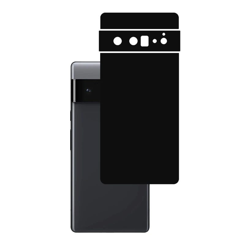 برچسب پوششی بستور مدل GB2-11 مناسب برای گوشی موبایل گوگل Pixel 6 Pro