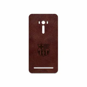 MAHOOT NL-BRCA Cover Sticker for ASUS ZenFone Selfie