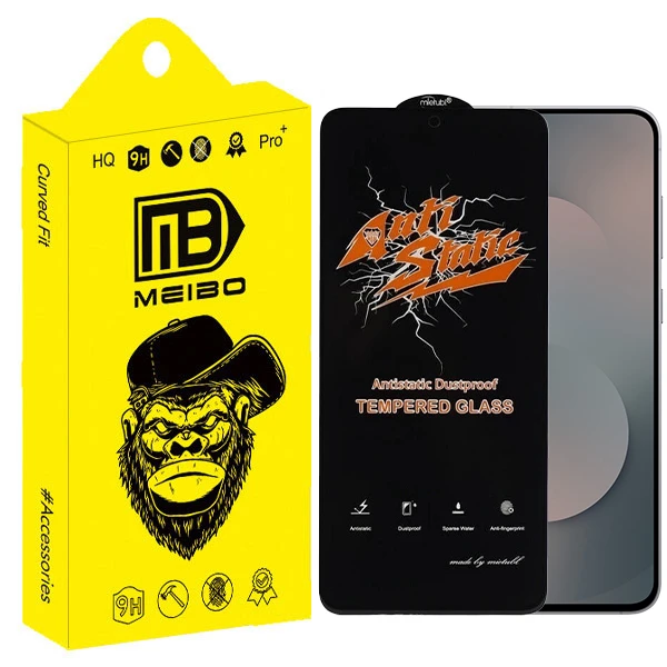 محافظ صفحه نمایش میبو مدل Antistatic Celesta مناسب برای گوشی موبایل سامسونگ Galaxy s25 fe