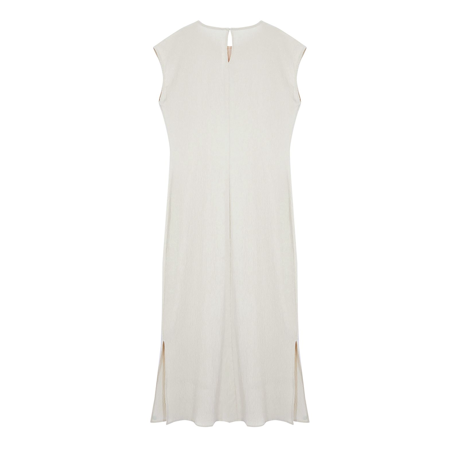 پیراهن یقه گرد زنانه ترندیول مدل 833508010 - - 3