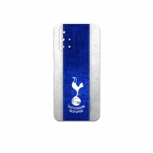 MAHOOT Tottenham-Hotspur-FC Cover Sticker for Xiaomi Redmi 10