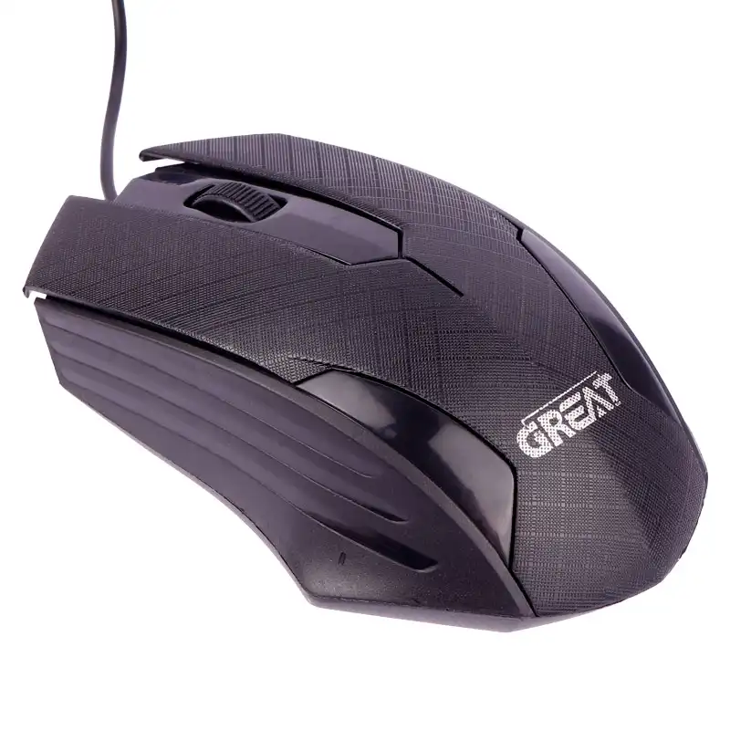 ماوس گریت مدل GR-M320