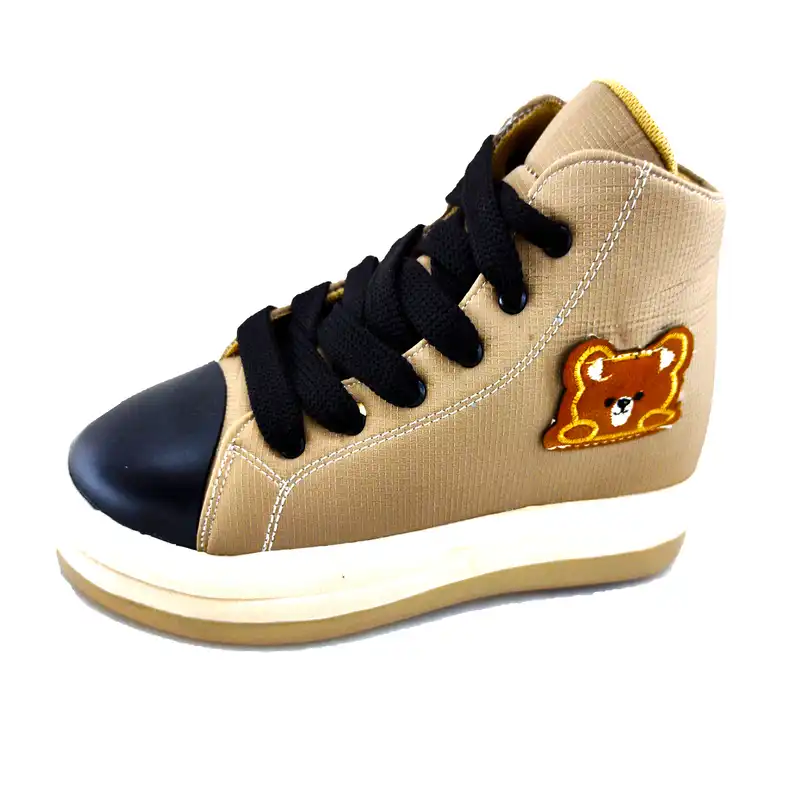 نیم بوت زنانه مدل MOM718