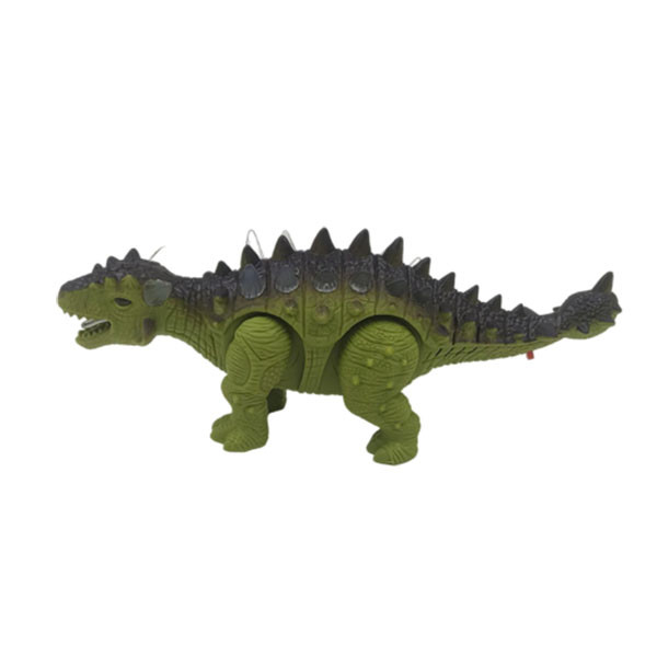 اکشن فیگور مدل دایناسور موزیکال کد 1393G