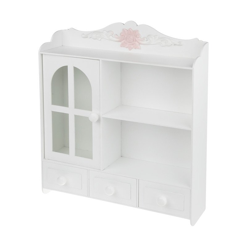 طبقه رومیزی مدل shelf-196