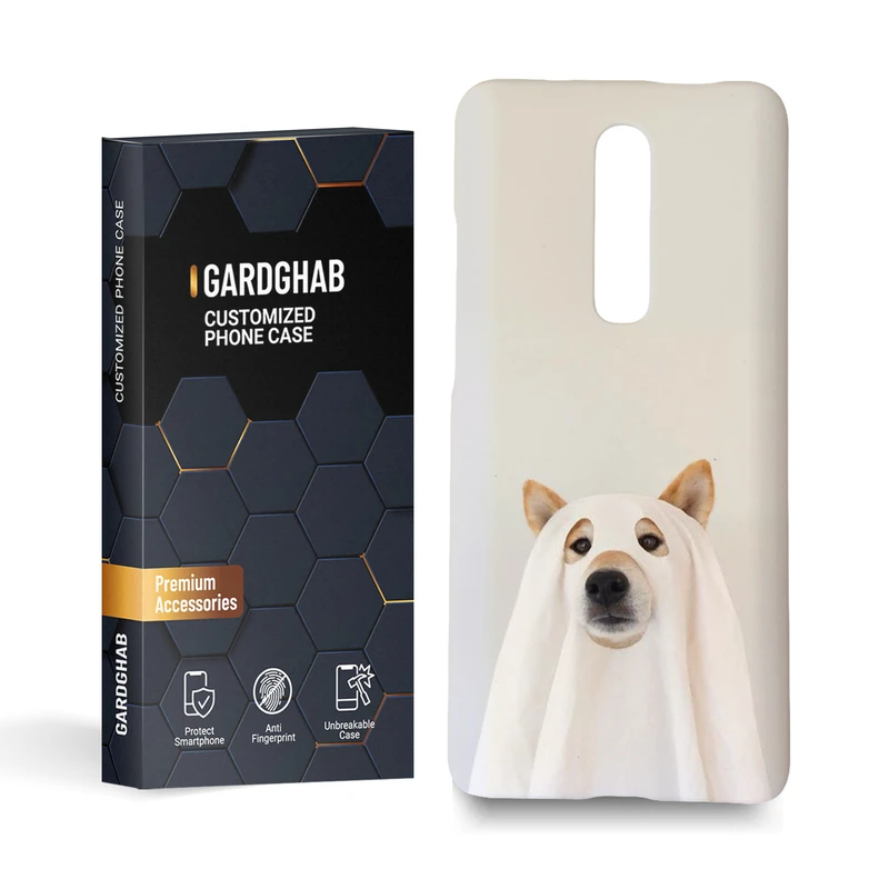    کاور گارد قاب مدل فانتزی مناسب برای گوشی موبایل شیائومی mi 9t / k20 / k20 pro 