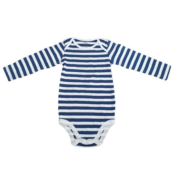 بادی آستین بلند نوزادی کارترز مدل 965