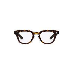 فریم عینک طبی ویفرر مدل S31110-C2-1 Acetate مناسب برای صورت گرد و بیضی