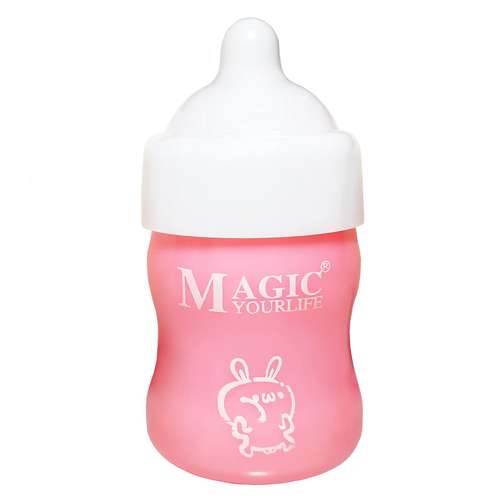 بالم لب مجیک مدل شیشه شیر